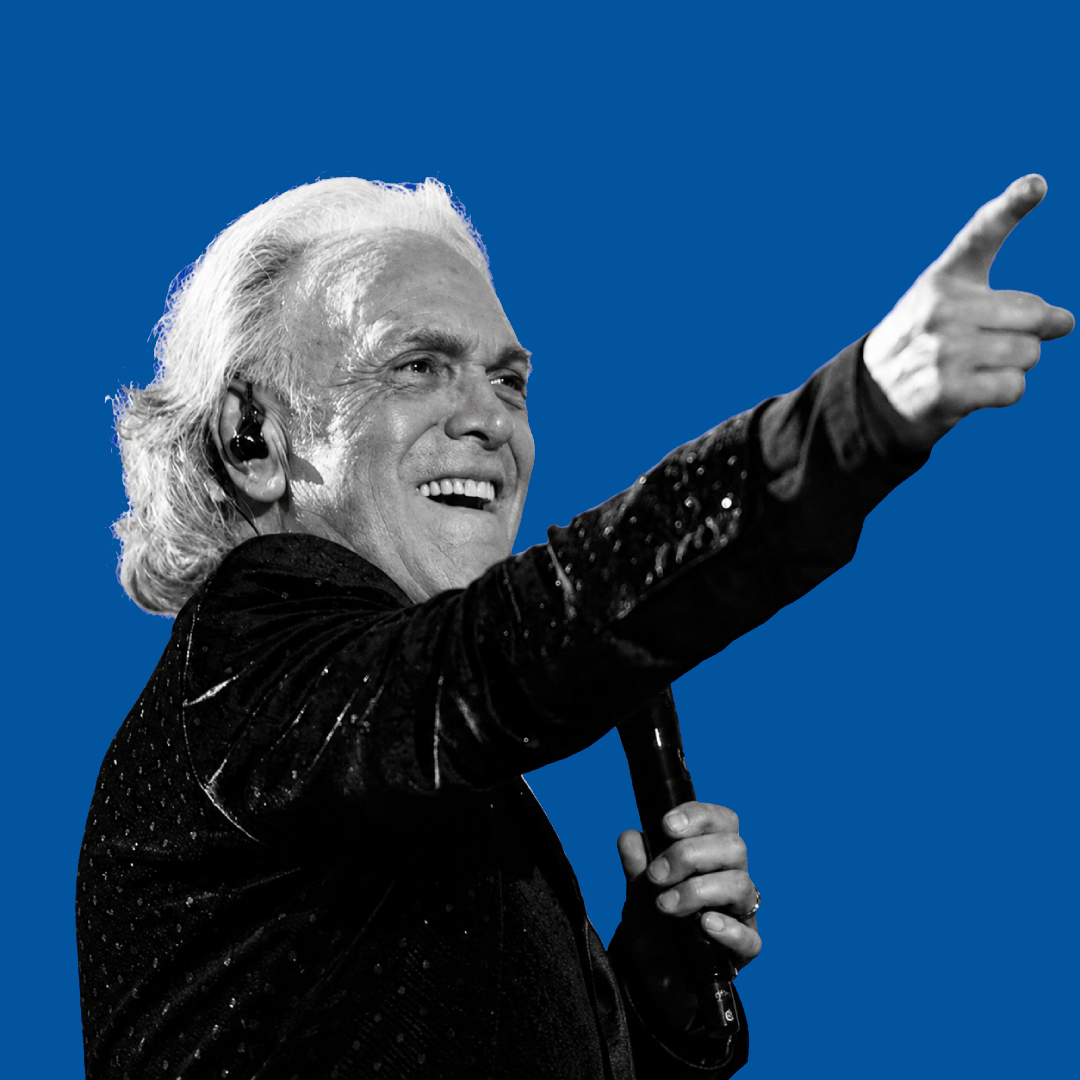 Riccardo Fogli