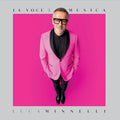 CD - LA VOCE E' MUSICA