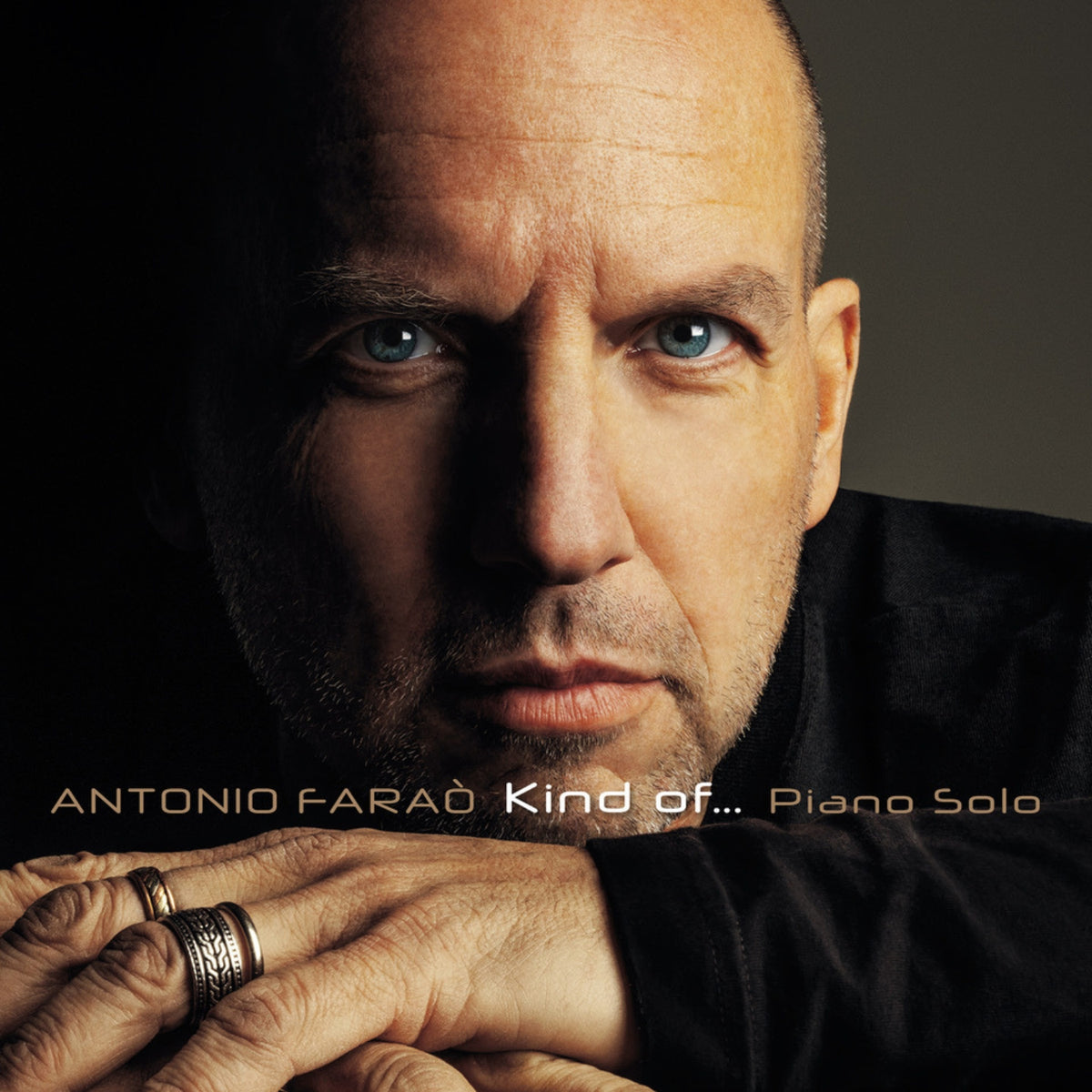 CD - KIND OF...