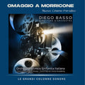 LP - OMAGGIO A MORRICONE