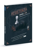 Libro+ CD RESISTENZA - Pierpaolo Adda
