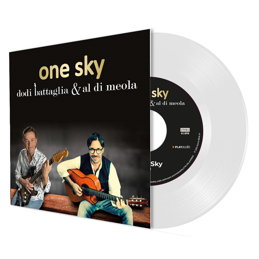 ONE SKY