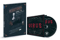 RESISTENZA (LIBRO + CD) e VIRUS CD