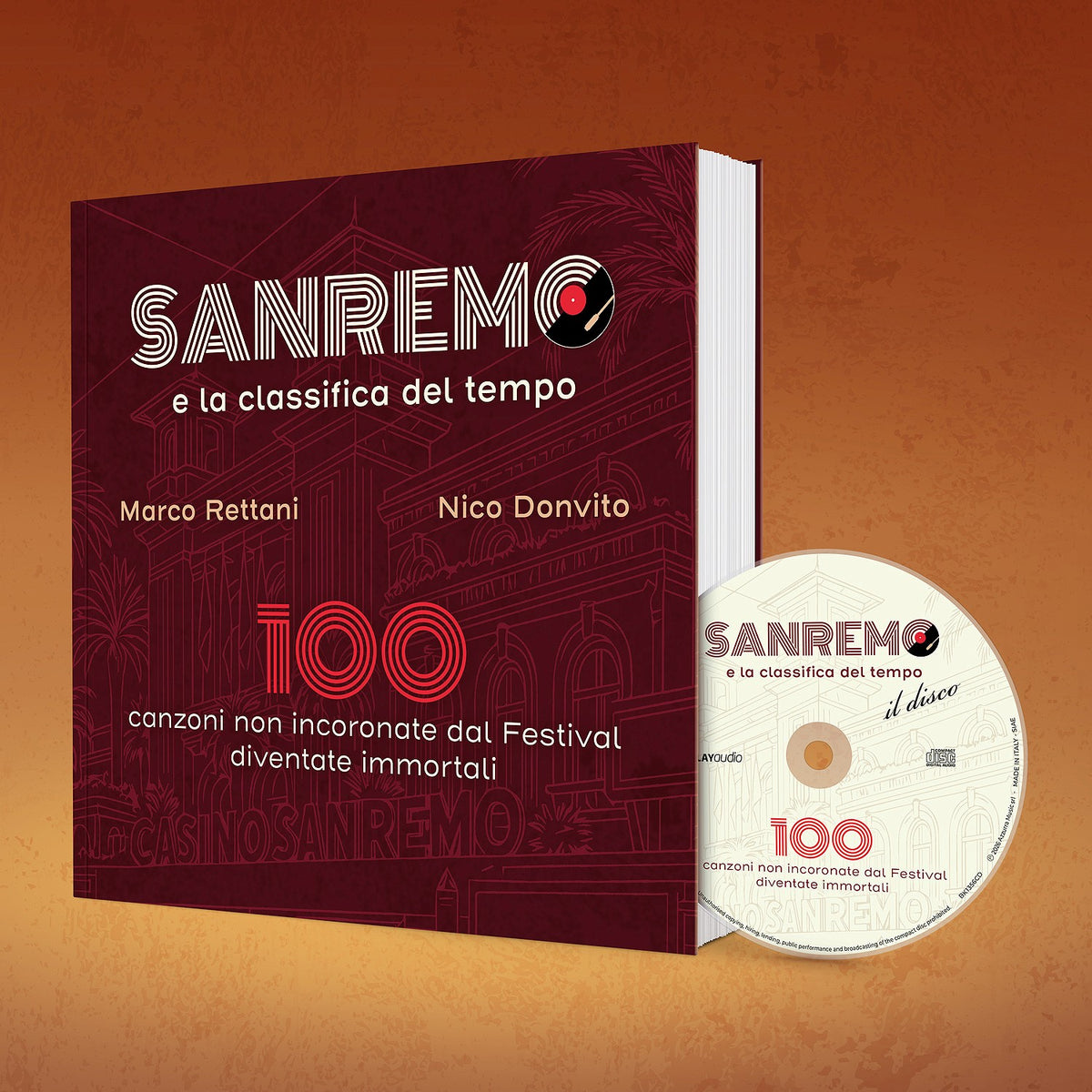 SANREMO e la classifica del tempo