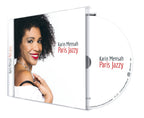 PARIS JAZZY