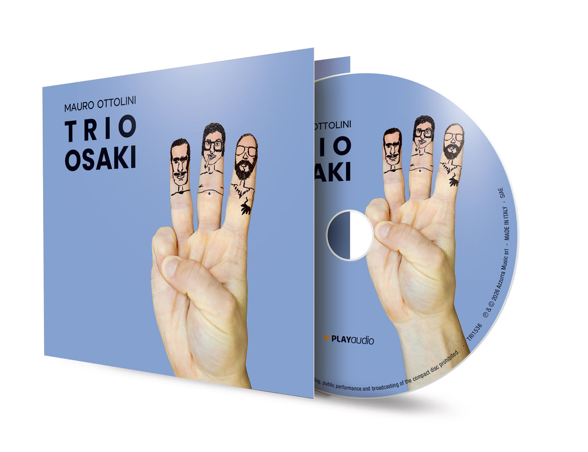 TRIO OSAKI