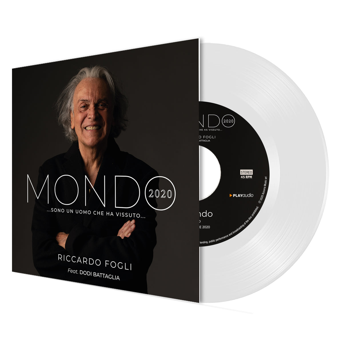 MONDO