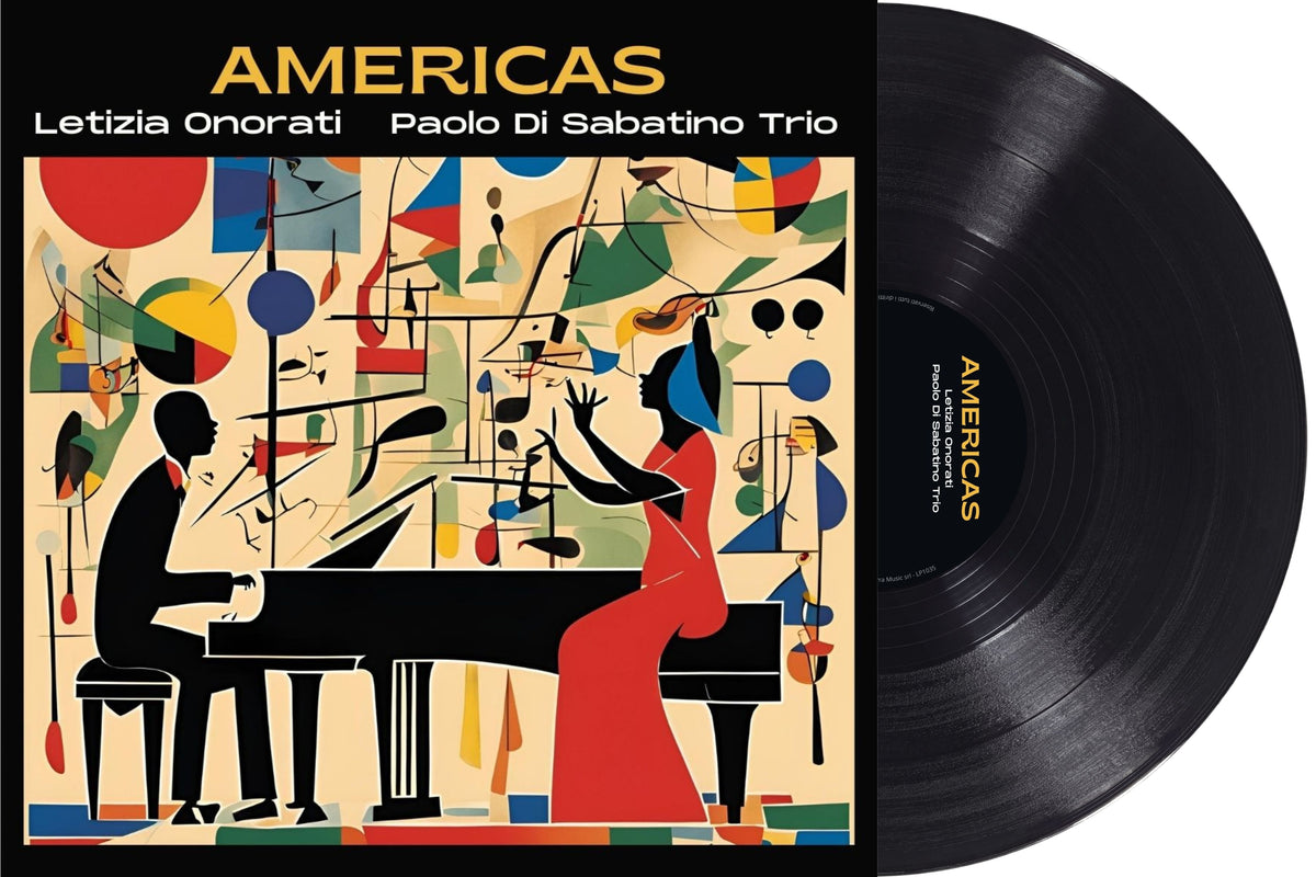 LP - AMERICAS