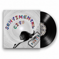 LP - Alberto Fortis SENTIMENTAL CITY