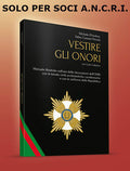 VESTIRE GLI ONORI - TESSERATI ANCRI