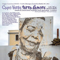 VINILE - CAPO VERDE TERRA D'AMORE