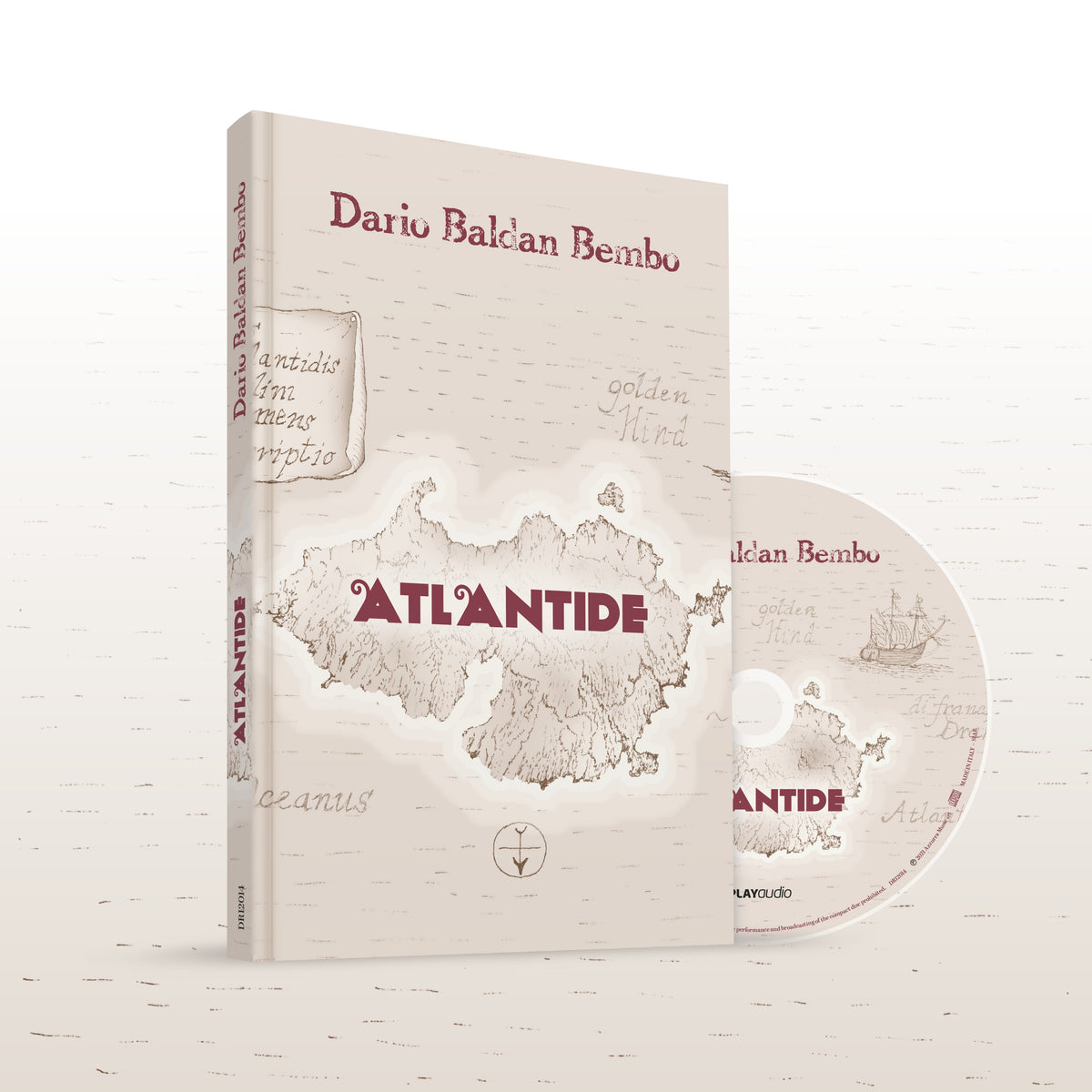 ATLANTIDE