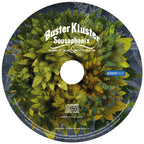 BUSTER KLUSTER - Buster Keaton film project - CD