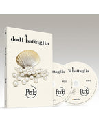 PERLE - 2CD CON LIBRO