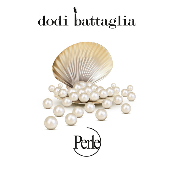 PERLE - 2CD CON LIBRO