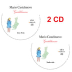 Libro + 2CD GUARDALALUNANINA