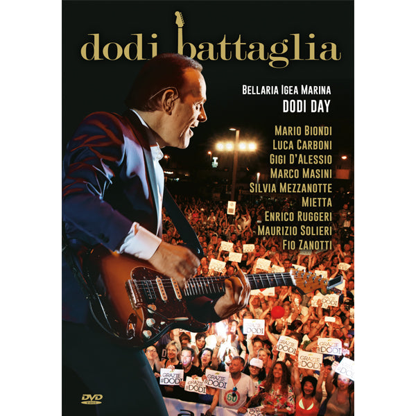 DODI DAY - DVD