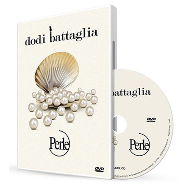 PERLE - DVD