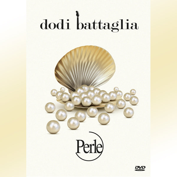 PERLE - DVD