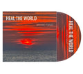 CD - HEAL THE WORLD