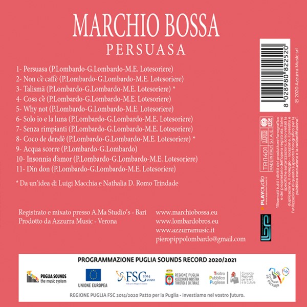 PERSUASA