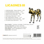 LICAONES III