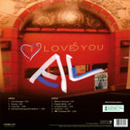I LOVE YOU