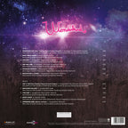 WONDERLAND-LP