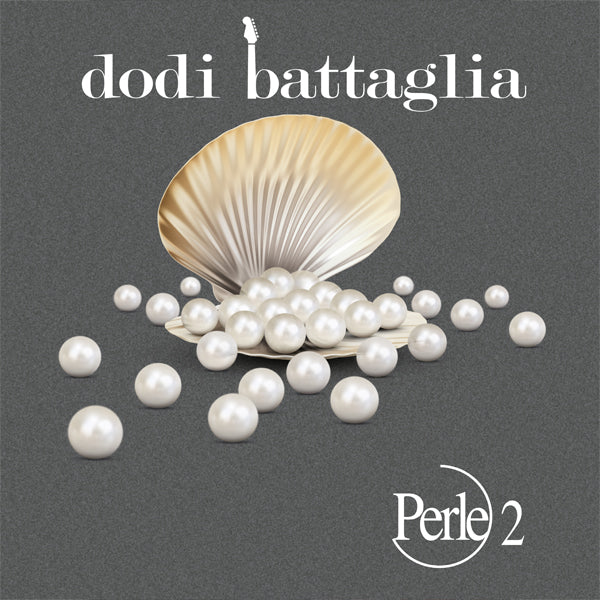 PERLE 2 - VINILE 12'