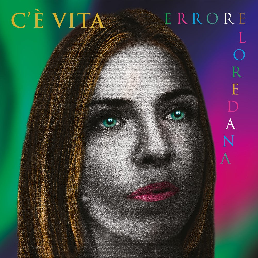 C'E' VITA - LP 12"
