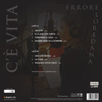 C'E' VITA - LP 12"