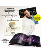 PERLE - TRIPLO VINILE 12'