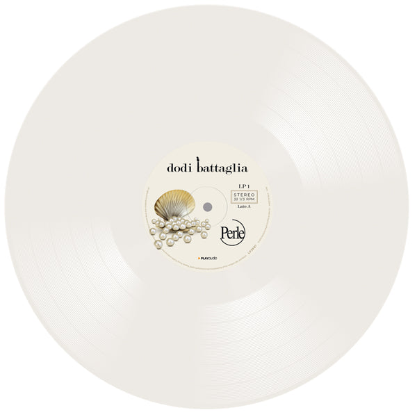 PERLE - TRIPLO VINILE 12'