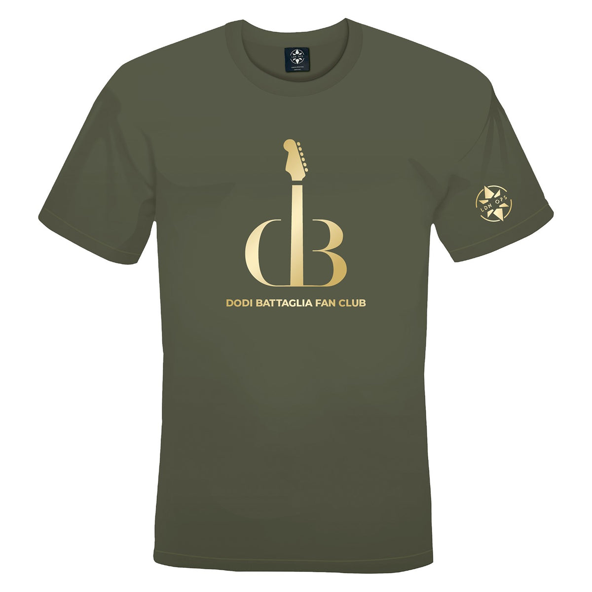 DODI BATTAGLIA FAN CLUB 2022-2023