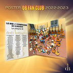 DODI BATTAGLIA FAN CLUB 2022-2023