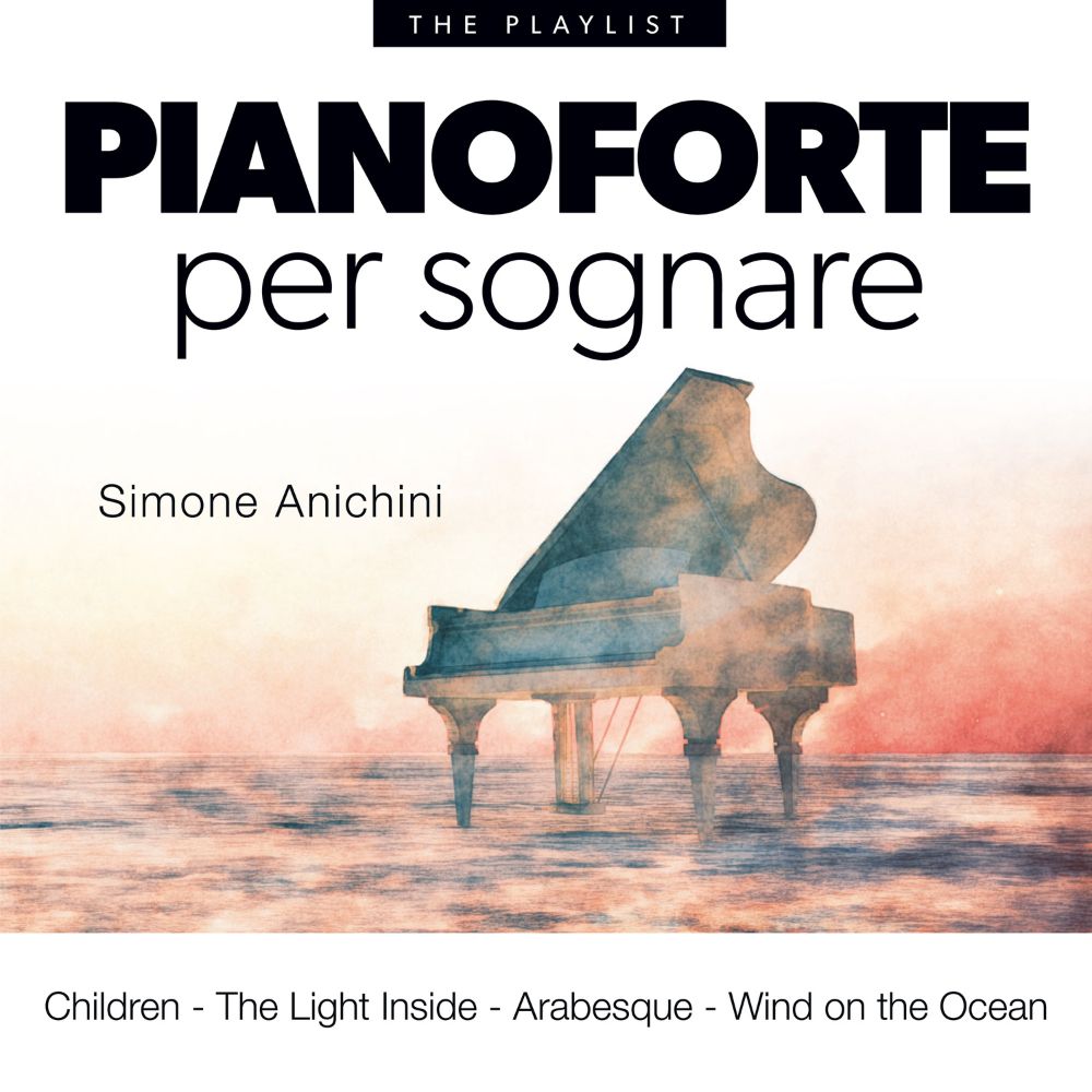 PIANOFORTE PER SOGNARE