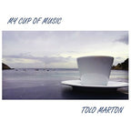 MY CUP OF MUSIC
