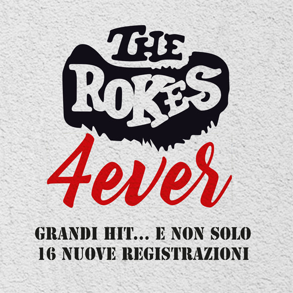 THE ROKES...4EVER