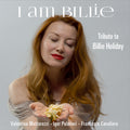 I AM BILLIE - CD