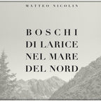 BOSCHI DI LARICE NEL MARE DEL NORD