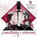LANCILLOTTO E GINEVRA
