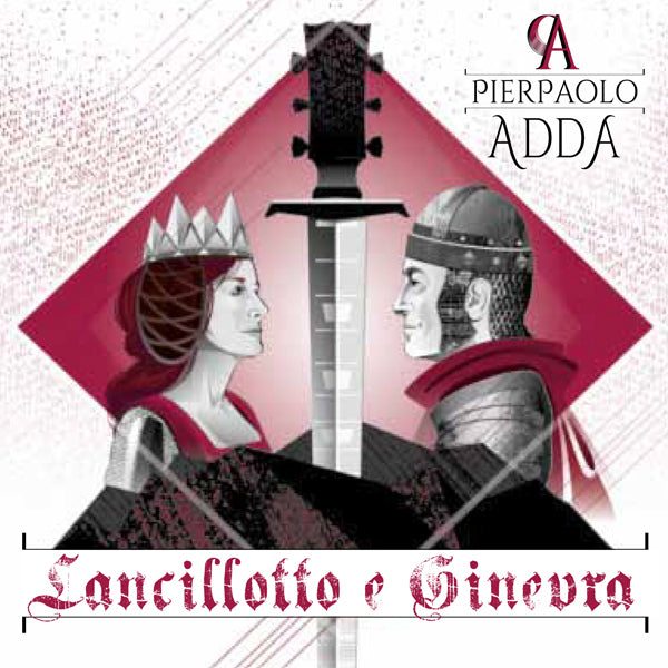 LANCILLOTTO E GINEVRA