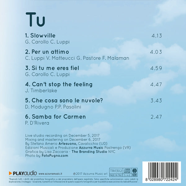 TU