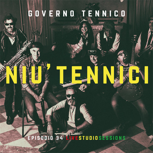 GOVERNO TENNICO