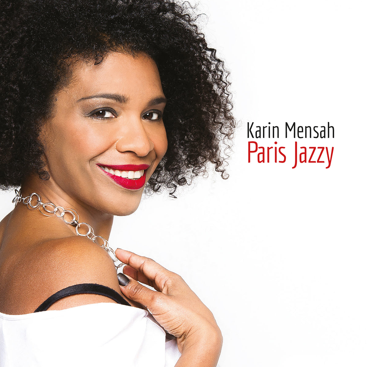 PARIS JAZZY