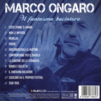 IL FANTASMA BACIATORE
