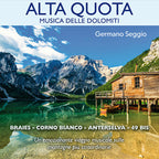 ALTA QUOTA - Musica delle Dolomiti