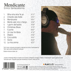 MENDICANTE
