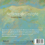 NETTARE DELL'ESTATE