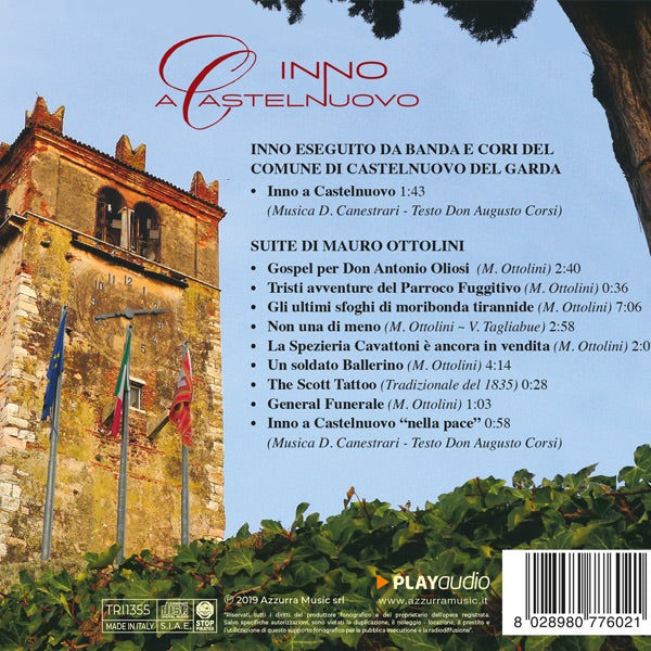 INNO A CASTELNUOVO
